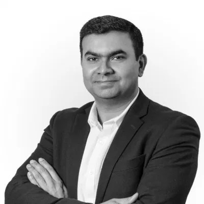 Sovren Founder and CEO